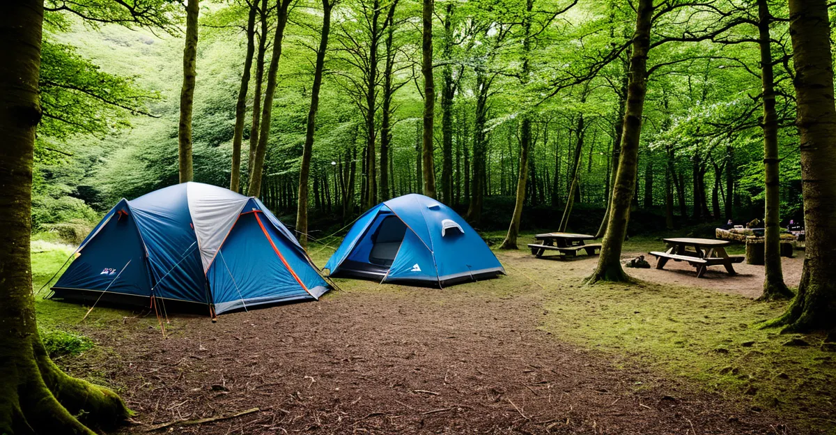 What Are the Best Campsites in the UK You Haven’t Discovered Yet?