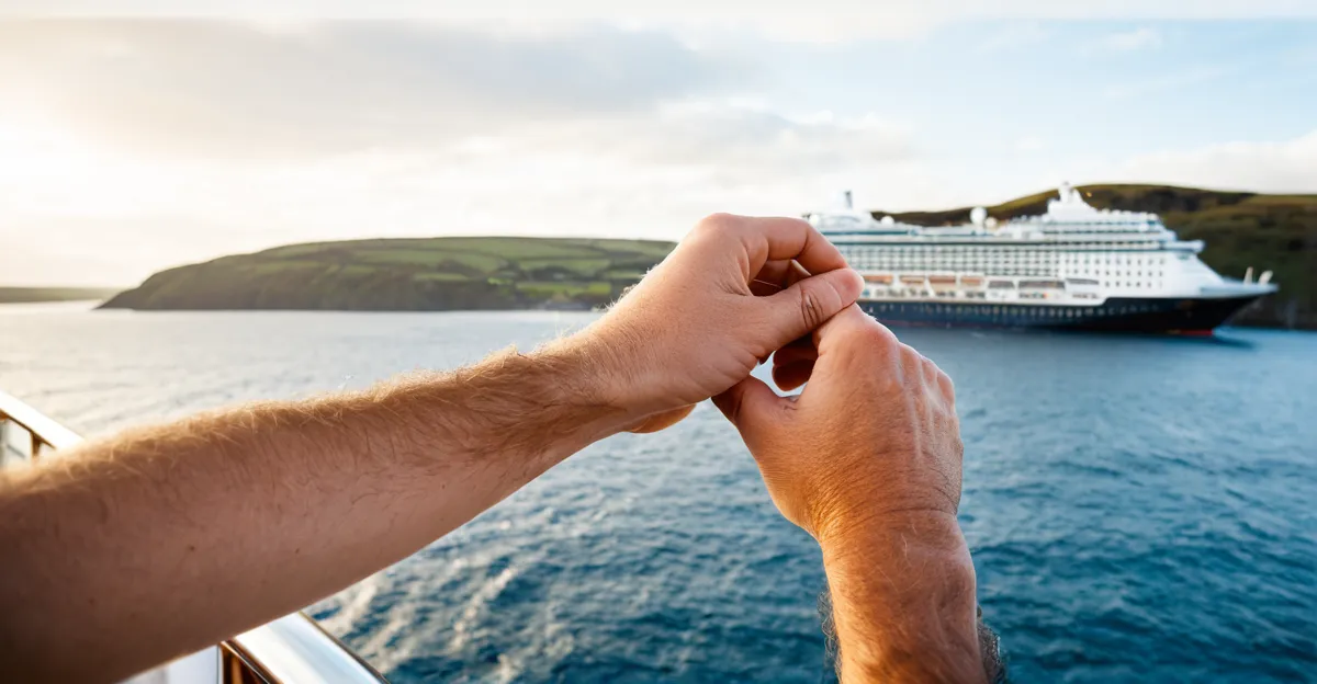 What Can You Discover on a UK Cruise Adventure?